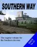 Audiobook The Southern Way: Issue 13 author Kevin Robertson