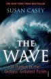 Audiobook The Wave: In Pursuit of the Oceans' Greatest Furies author Susan Casey