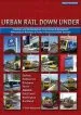 Audiobook Urban Rail Down Under: Metropolitan Railways & Trams in Australia & new Zealand author Robert Schwandl
