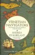 Audiobook Venetian Navigators: The Voyages of the zen Brothers to the far North author Andrea Di Robilant