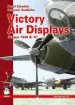 Audiobook Victory air Displays: Prague 1946-1947 author Pavel Kloucek