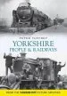 Audiobook Yorkshire People and Railways author Peter Tuffrey