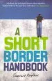 Audiobook A Short Border Handbook author Gazmend Kapllani