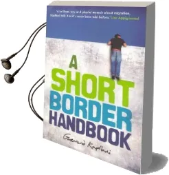 A Short Border Handbook Audiobook download free by Gazmend Kapllani