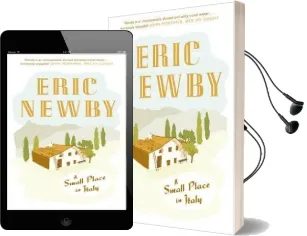 A Small Place in Italy Audiobook download free by Eric Newby