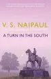 Audiobook A Turn in the South author V. S. Naipaul