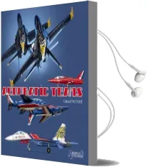 Aerobatic Teams Audiobook download free by Gerard Baloque
