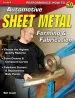 Audiobook Automotive Sheet Metal Forming & Fabrication author Matt Joseph