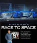 Audiobook Burt Rutan'S Race to Space: The Magician of Mojave and his Flying Innovations author Dan Linehan