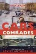Audiobook Cars for Comrades: The Life of the Soviet Automobile author Lewis H. Siegelbaum