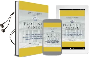 City Secrets: Florence, Venice: The Essential Insider'S Guide Audiobook download free by Robert Kahn