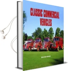 Classic Commercial Vehicles Audiobook download free by Malcolm Ranieri