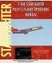 Audiobook F-104 Starfighter Pilot'S Flight Operating Instructions author Nasa
