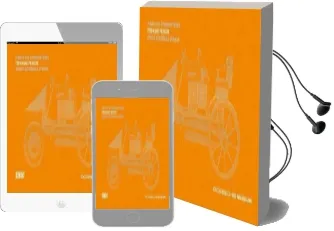 Ferdinand Porsche: Inventor of the Hybrid car Audiobook download free by Dr. Ing. H. C. F. Porsche Ag
