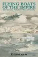 Audiobook Flying Boats of the Empire: The Rise and Fall of the Ships of the sky author Richard Knott