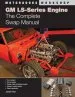 Audiobook Gm Ls-Series Engines: The Complete Swap Manual author Joseph Potak