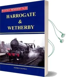 Harrogate and Wetherby Audiobook download free by Stephen Chapman
