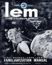 Audiobook Lem Lunar Excursion Module Familiarization Manual author Grumman Aircraft Engineering Co