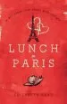 Audiobook Lunch in Paris: A Delicious Love Story, With Recipes author Elizabeth Bard