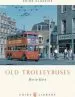 Audiobook Old Trolleybuses author David Kaye
