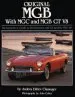 Audiobook Original mgb With mgc and mgb gt v8: The Restorer'S Guide to all Roadster and gt Models 1962-80 author Anders Ditlev Clausager