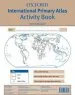 Audiobook Oxford International Primary Atlas Activity Book author Patrick Wiegand
