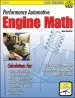 Audiobook Performance Automotive Engine Math: Fast Engine Math for Street and Race Applications author John Baechtel