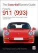 Audiobook Porsche 911 (993): Carrera, Carrera 4 and Turbocharged Models - Model Years 1994 to 1998 author Adrian Streather