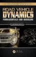 Audiobook Road Vehicle Dynamics: Fundamentals and Modeling author Georg Rill