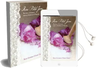 Rose Petal jam: Recipes & Stories From a Summer in Poland Audiobook download free by Beata Zatorska