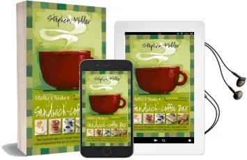 Starting and Running a Sandwich-Coffee Bar, 2nd Edition: An Insider Guide to Setting up Your own Successful Business Audiobook download free by Stephen Miller