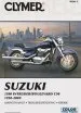 Audiobook Suzuki 1500 Intruder/Boulevard c9 author Clymer Staff