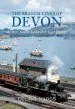 Audiobook The Branch Lines of Devon Exeter, South, Central & East Devon author Colin Maggs
