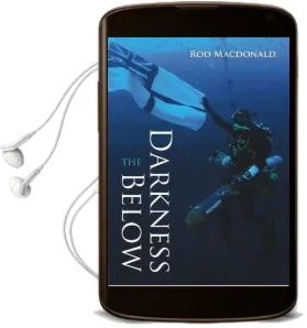 The Darkness Below Audiobook download free by Rod Macdonald