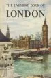 Audiobook The Ladybird Book of London author John Berry
