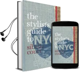 The Stylist'S Guide to nyc Audiobook download free by Sibella Court