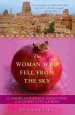 Audiobook The Woman who Fell From the sky: An American Woman'S Adventures in the Oldest City on Earth author Jennifer Steil