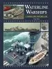 Audiobook Waterline Warships: An Illustrated Masterclass author Philip Reed