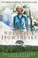 Audiobook When i Fell From the sky author Juliane Diller