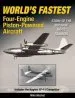 Audiobook World'S Fastest Four-Engine Piston-Powered Aircraft author Mike Machat