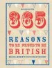 Audiobook 365 Reasons to be Proud to be British: Magical Moments in our Great History author Richard Happer
