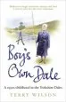 Audiobook A Boy'S own Dale: A 1950S Childhood in the Yorkshire Dales author Terry Wilson