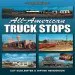 Audiobook All American Truck Stops author Guy Kudlemyer