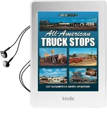 All American Truck Stops Audiobook download free by Guy Kudlemyer