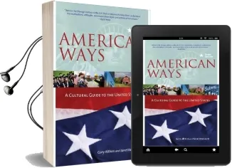 American Ways: A Cultural Guide to the United States of America Audiobook download free by Gary Althen