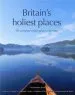 Audiobook Britain'S Holiest Places author Nick Mayhew Smith