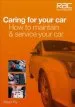 Audiobook Caring for Your car: How to Maintain & Service Your car author Trevor Fry
