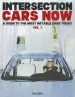 Audiobook Cars now! author Dan Ross