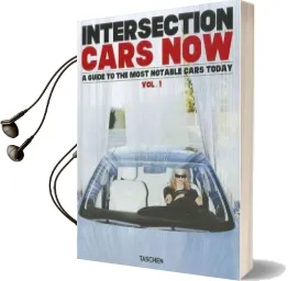 Cars now! Audiobook download free by Dan Ross