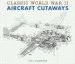 Audiobook Classic World war ii Aircraft Cutaways author Bill Gunston